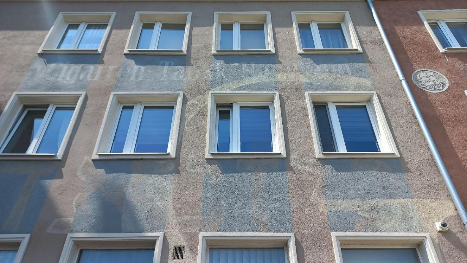 Motlawa Bulvar Residence Z Widokiem Na Rzeke Motlawa By Downtown Apartments غدانسك المظهر الخارجي الصورة